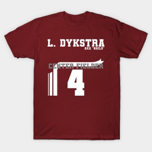 Lenny Dykstra T-Shirt